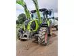 Tractor agrícola - Claas - arion530