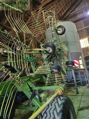 Henificador - Krone - swadro 1400