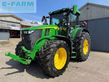 Tractor agrícola - John Deere - 7r 350