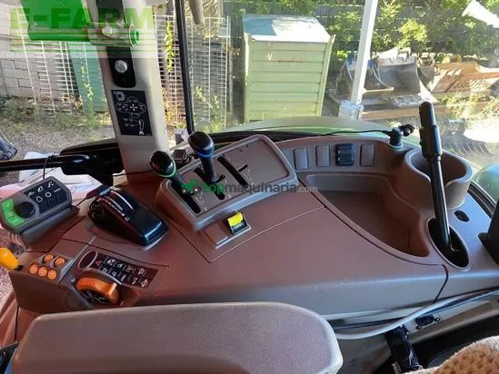 Tractor agrícola - John Deere - 5100r