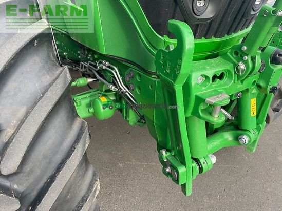 Tractor agrícola - John Deere - 6r145