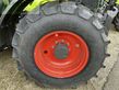Tractor agrícola - Claas - arion 550 cmatic cebis cemos CMATIC CEBIS