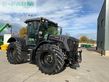 Tractor agrícola - JCB - 4220 fastrac tractor (st24887)