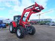 Tractor agrícola - Massey Ferguson - mf 5s.135 dyna-6 exclusive