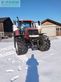 Tractor agrícola - Case IH - puma 185