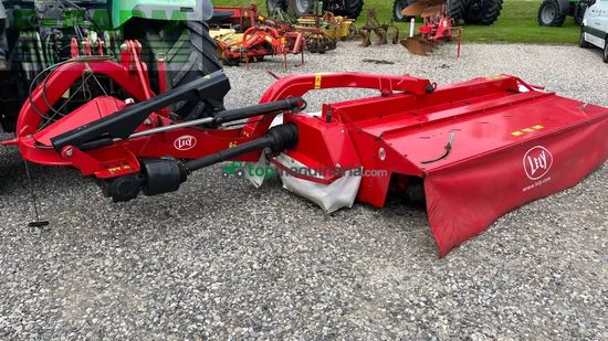Cortacésped manual - Lely - splendimo 320 mc
