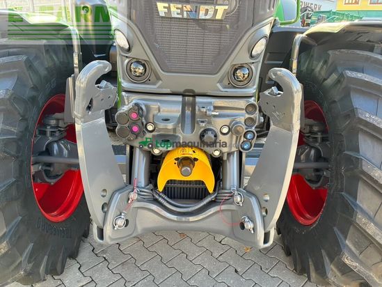 Tractor agrícola -  - 516 vario