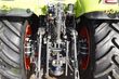 Tractor agrícola - Claas - axion 870 cmatic - stage v rtk