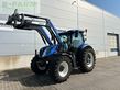 Tractor agrícola - New Holland - t6.145 autocommand my19