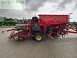 Combinado de siembra - Väderstad - spirit 400c