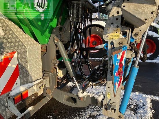 Cuba de purin - Kaweco - profi 3.20