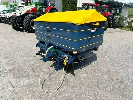 Esparcidor - Bogballe - l2 düngerstreuer