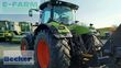 Tractor agrícola - Claas - axion 830 c-matic CMATIC