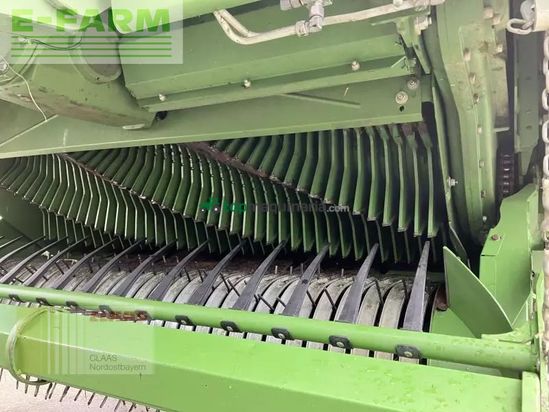 Remolqu agrícola - Krone - rx 430 gl // tt 301-30
