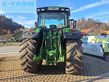 Tractor agrícola - John Deere - 6155r