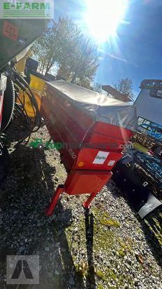 Esparcidor - Rauch - uks 230