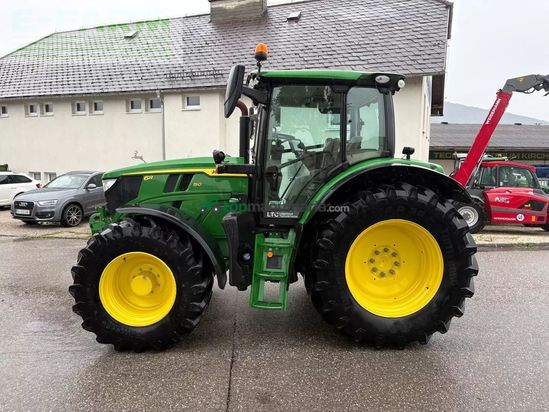 Tractor agrícola - John Deere - 6r150 autopowr
