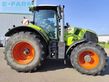 Tractor agrícola - Claas - axion 870