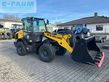 Minicargadora - New Holland - w60 c