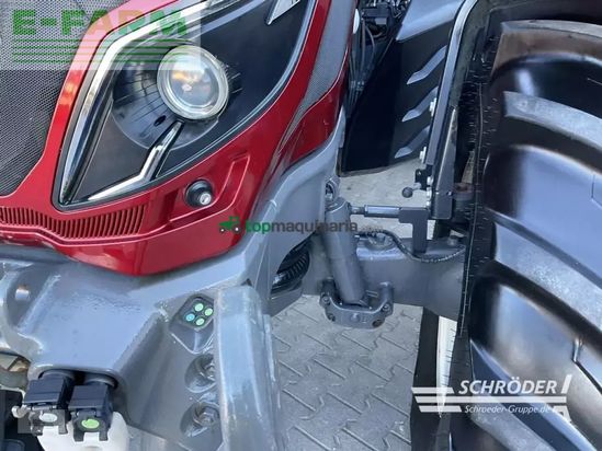 Tractor agrícola - Valtra - t 254 v smarttouch