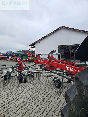 Henificador - Fella - juras 1603