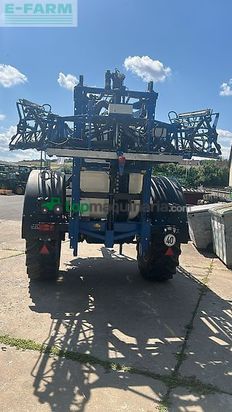 Atomizador - Inuma - ias 5030 professional