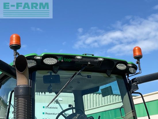 Tractor agrícola - John Deere - 6210R