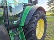 Tractor agrícola - John Deere - 6830 premium *auto powr*