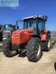 Tractor agrícola - Same - silver 110