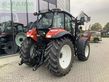 Tractor agrícola - Steyr - plus 4100 1.5 demo