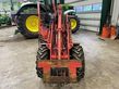 Minicargadora - Weidemann - 1230 *neuer motor - 0 std.*