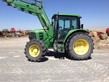 Tractor agrícola - John Deere - 6230 