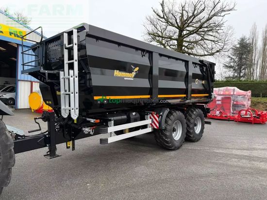 Volquet -  - rmh44160