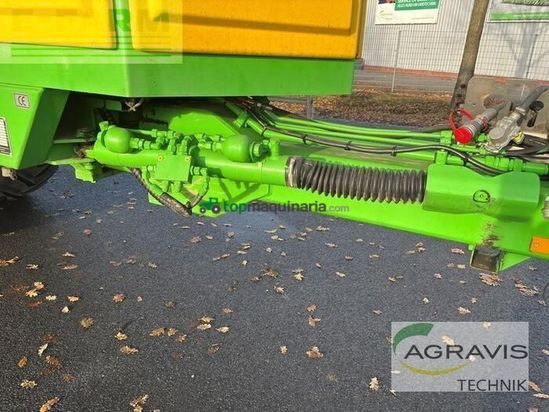 Atomizador - Dammann - anp 6030 profi-class