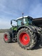 Tractor agrícola - Fendt - 826