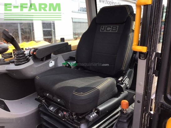 Telescopica - JCB - 542-70 agri super