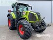 Tractor agrícola - Claas - axion 830 cmatic