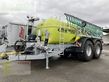 Equipamiento / accesorio - Fliegl - pfw 15500 poly line+ skate 150