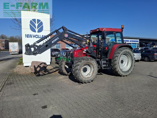 Tractor agrícola - Case IH - cs 86 / cs86