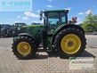 Tractor agrícola - John Deere - 6215 r