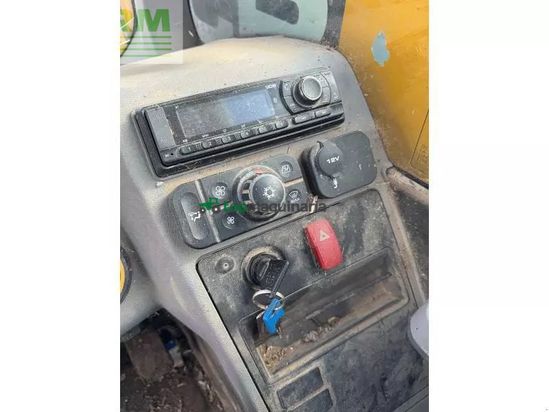 Telescopica - JCB - 538-70 xtra
