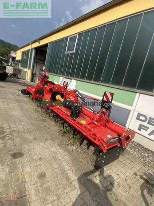 Grada rotativa - Kverneland - rotago 4050f