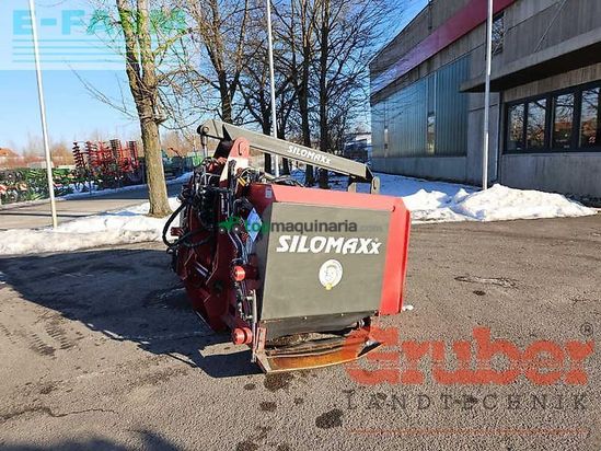 Remolqu esparcidor - Gruber - d 2400 w