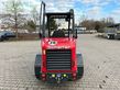 Minicargadora - Schaffer - 2630t slt hoflader