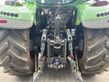 Tractor agrícola - Fendt - 724 s4