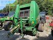 Empacadora gigant - John Deere - 854