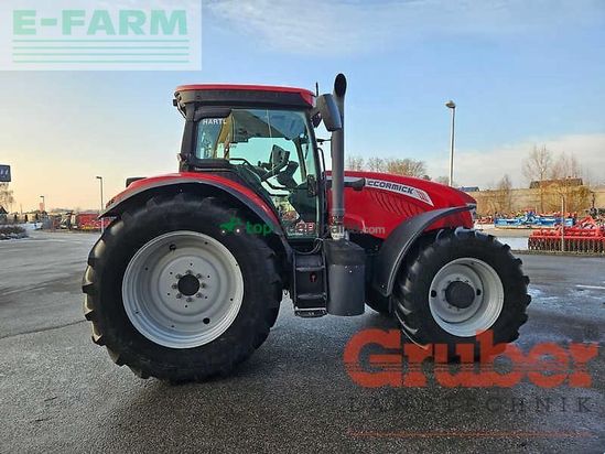 Tractor agrícola - McCormick - 7x.830
