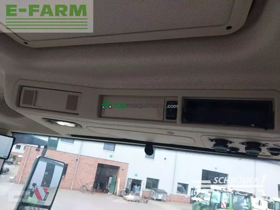 Tractor agrícola - Fendt - 930 vario gen7 profi plus ProfiPlus