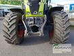 Tractor agrícola - Claas - axion 830 cebis