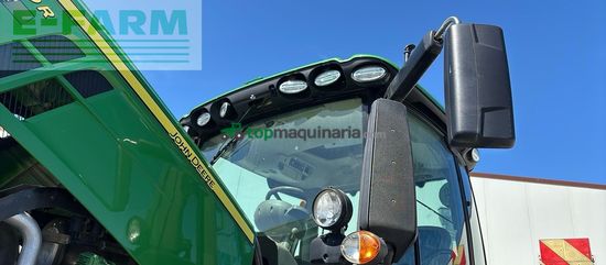 Tractor agrícola - John Deere - 6230R